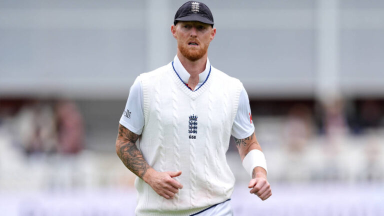 Stokes to hold crisis talks with management as Test future hangs in balance 2 418074.6