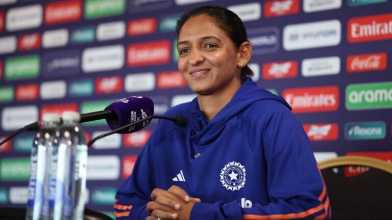 'Her rough phase is gone' - Harmanpreet pleased with Ghosh's return to form 2 418246.6