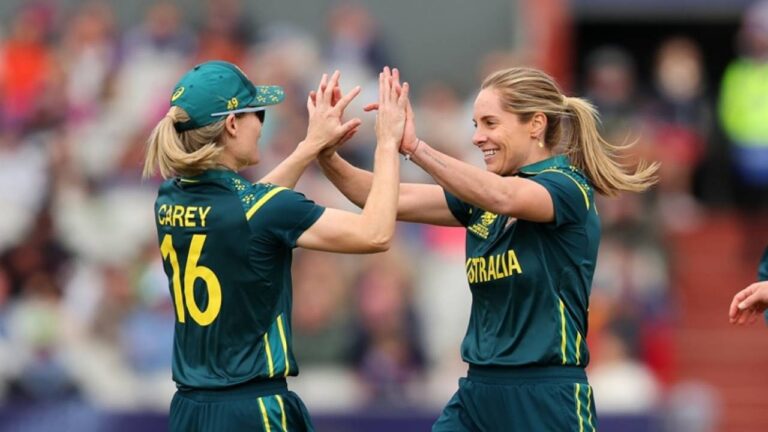 Saturday triple-header: Pakistan look for a W; Australia, England target three in three 2 418249.6