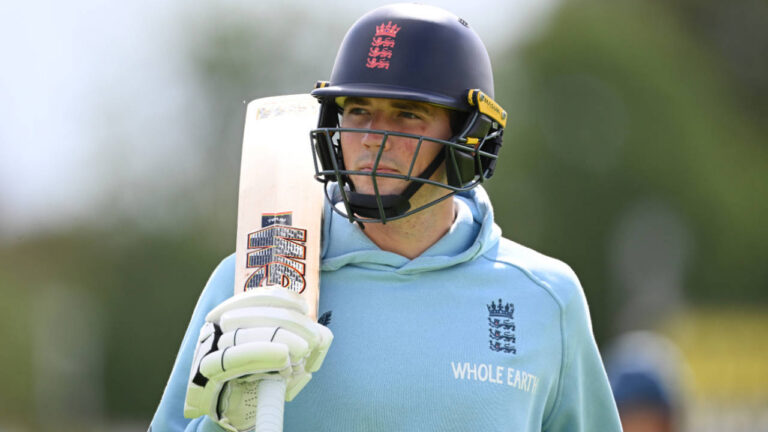 James Coles wins maiden England call-up for India T20Is 2 418776.6