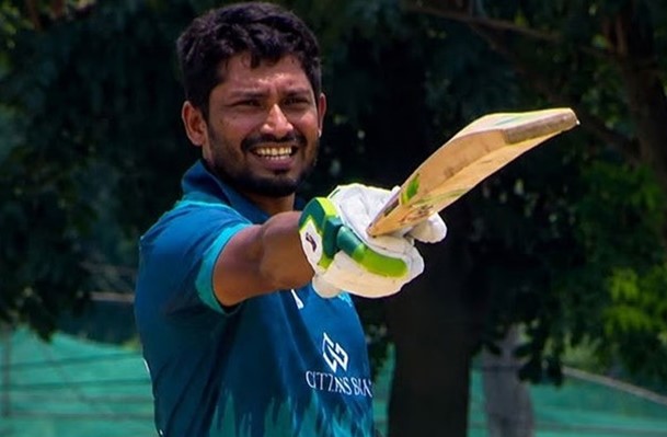 Anamul Haque Bijoy breaks Tamim Iqbal's record with 25th List A century 2 bijoy century dpl 12 06 2026