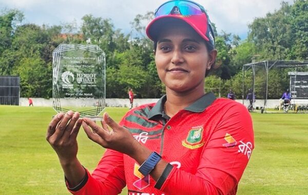 joty man of the match tri series 02 06 2026