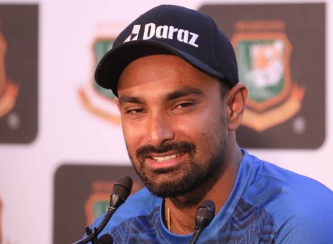Litton Das shares untold details about Bangladesh missing T20 World Cup 6 litton press 08 06 2026
