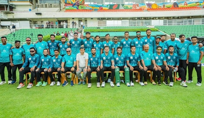 Bijoy says domestic cricket is the foundation of Bangladesh cricket: A Vital Perspective 3 mohammedan squad 2026 09 06 2026