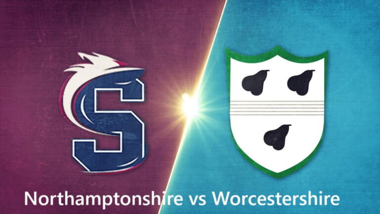Northamptonshire vs Worcestershire T20 BLAST 2026 Match 53, Dream 11 Prediction, - Northamptonshire vs Worcestershire T20 BLAST 2026 Match 53, Dream 11 Prediction 4 northamptonshire vs worcestershire 53 match 09 06 2026