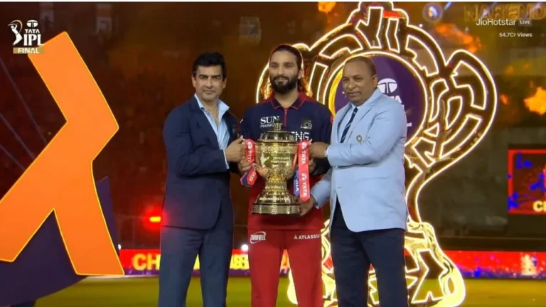 “It feels superb”: Rajat Patidar Rajat ecstatic as RCB clinch back-to-back IPL t – It feels superb: Rajat Patidar Rajat ecstatic as RCB clinch back-to-back IPL t