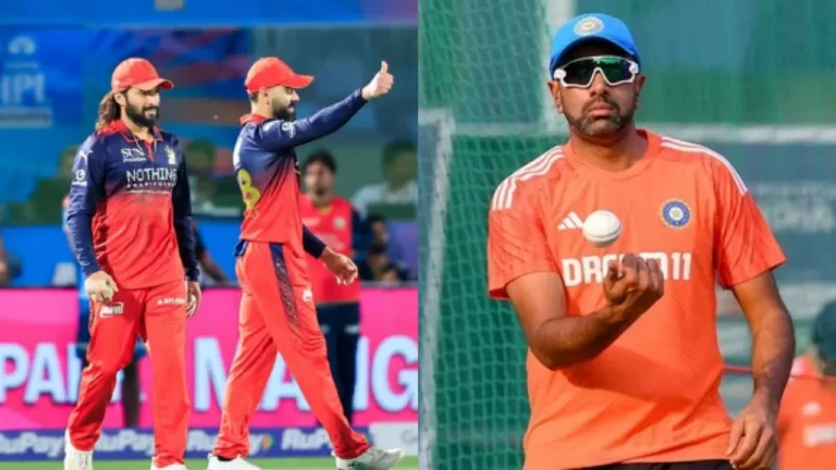 Ravichandran Ashwin compares Rajat Patidar-Virat Kohli relationship to Ramayan as RCB wins IPL 2026 3 rajat patidar virat kohli and ravichandran ashwin